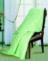 Одеяло силиконовое стеганное Бамбук